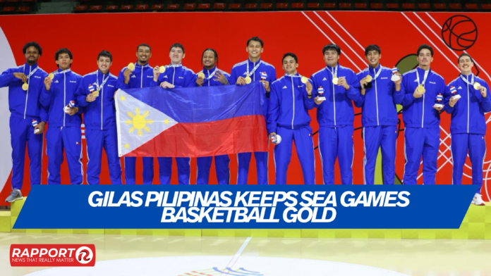 Gilas Pilipinas