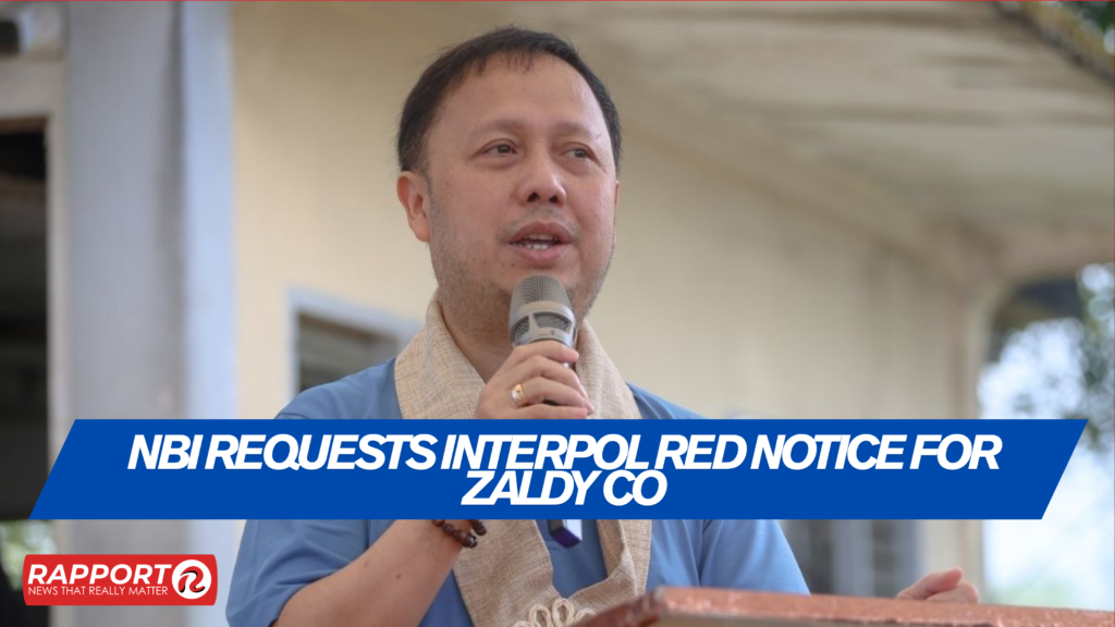ZaldyCo