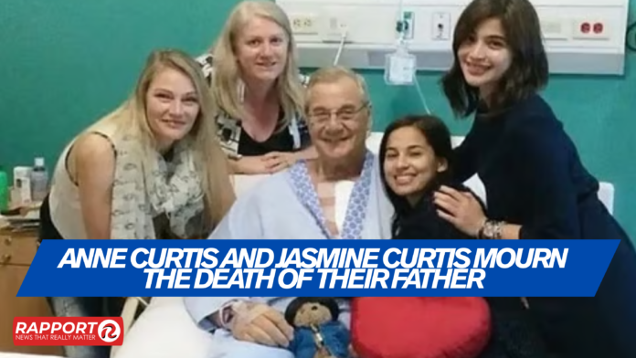 Anne Curtis and Jasmine