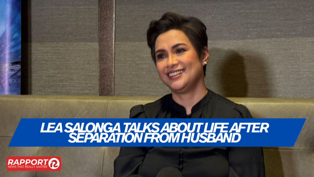 Lea Salonga