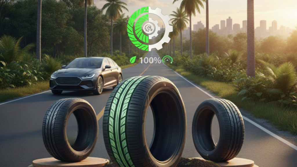 Where Responsibility Drives Performance