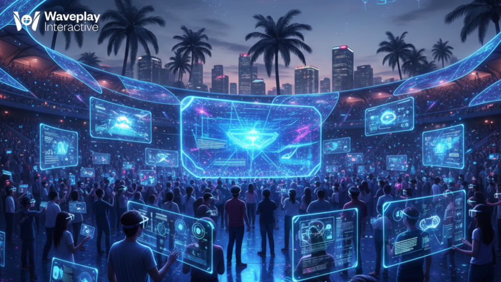 AI Events
