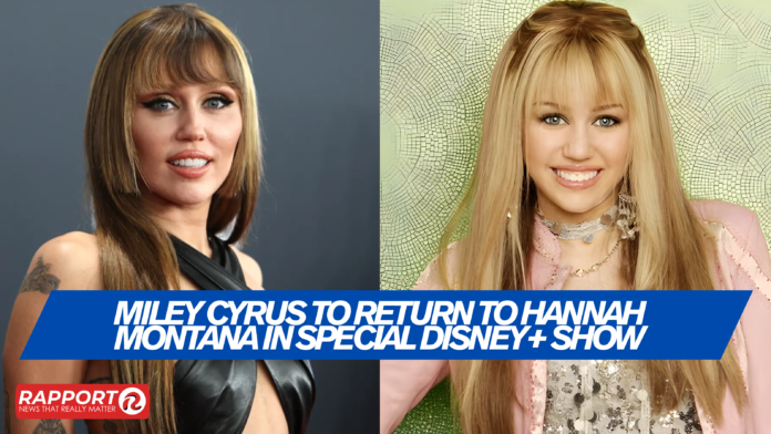 Hannah Montana