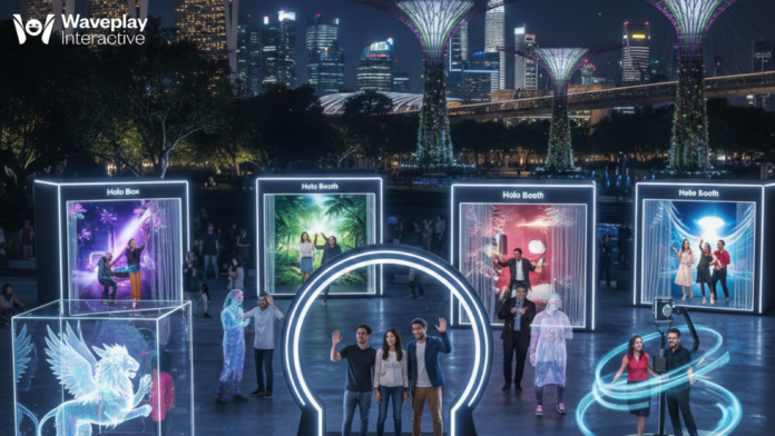 The Next Wave of Play