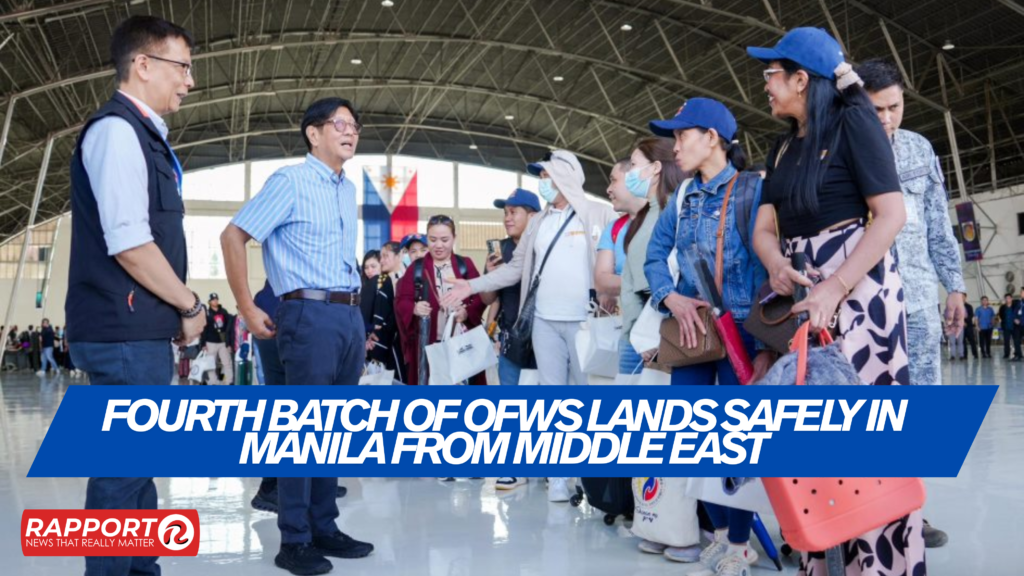 OFWs