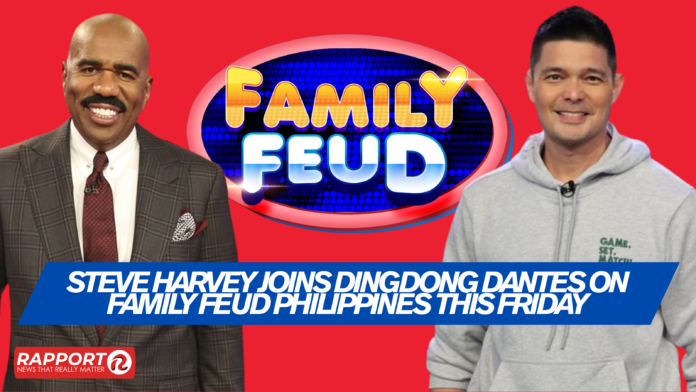 Family Feud