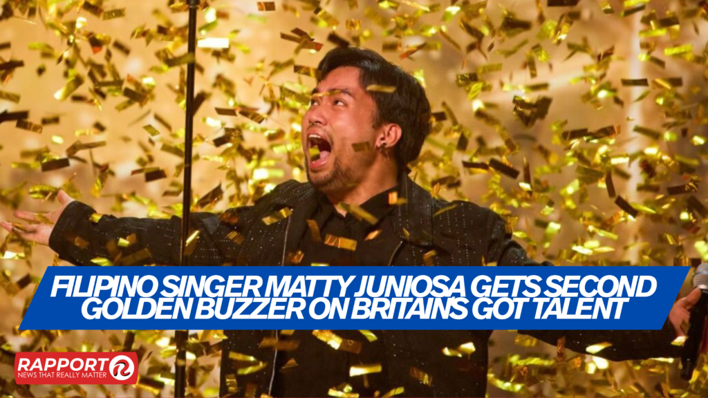 Matty Juniosa