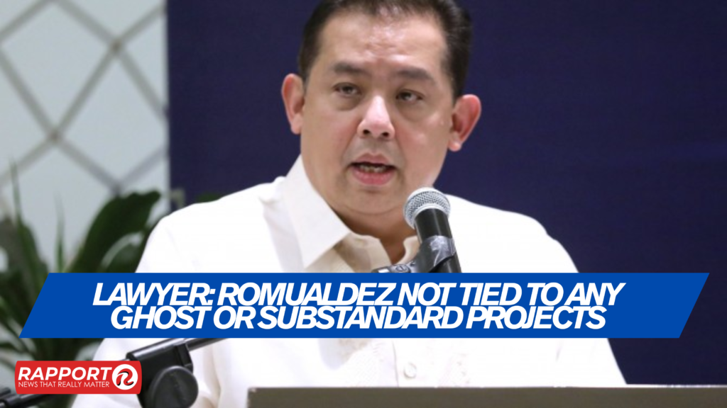 romualdez