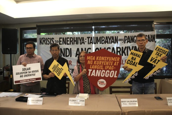 Multisectoral groups