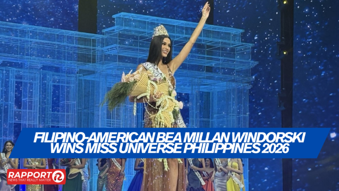 Bea Millan Windorski