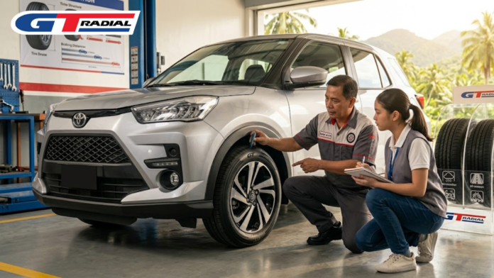 Learning the Road Starts with Understanding the Best Tires for Cars