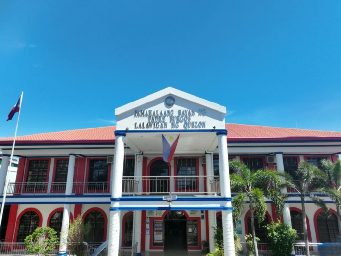Padre Burgos Quezon