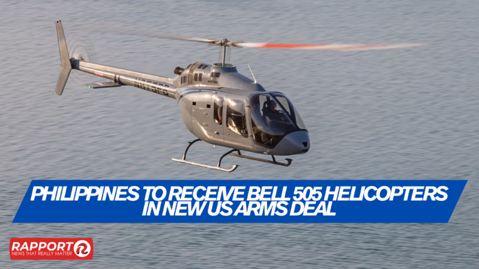 US Arms Deal