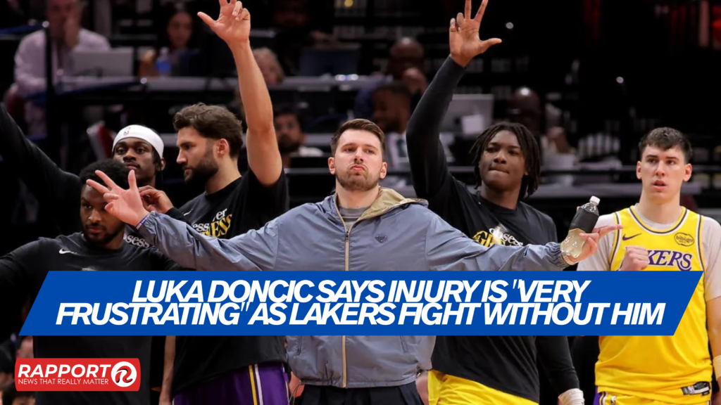 luka Doncic