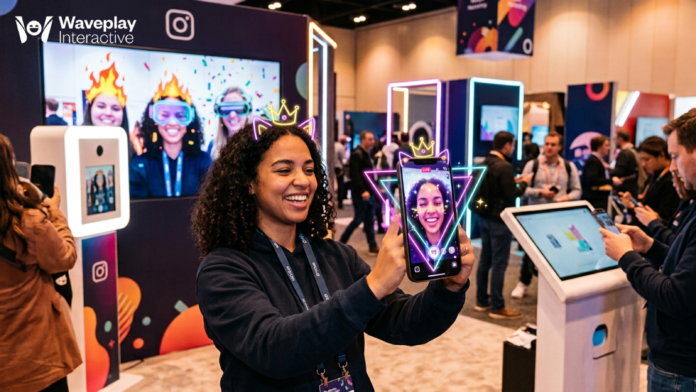 Boosting Booth Engagement
