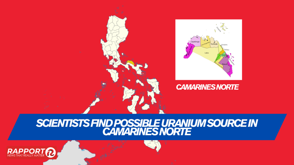 Camarines Norte