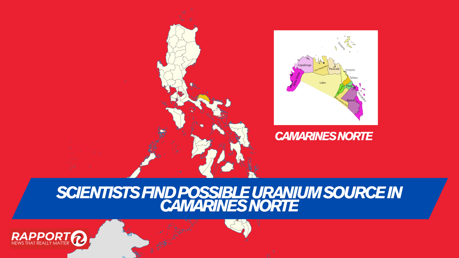 Camarines Norte