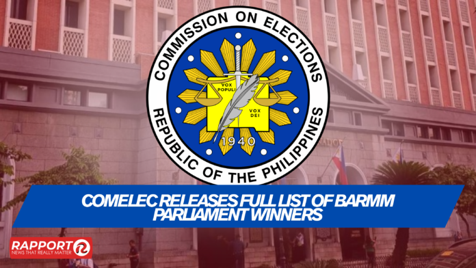 Comelec