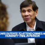 Duterte