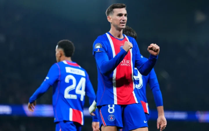 PSG
