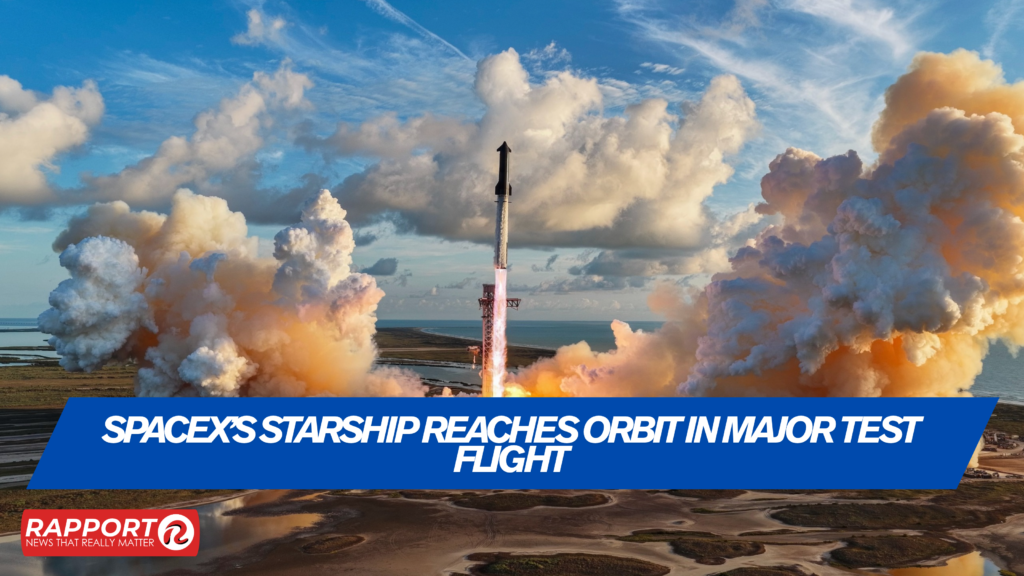 SpaceX’s Starship (1)
