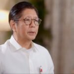 President Marcos in Singapore for Investment and Energy Security Discussions