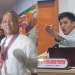 Jonvic Remulla Offers to Reimburse Vice Mayor Respicio for Drug Test Costs