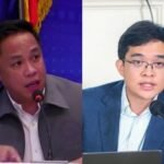 DOJ Clarifies Leandro Leviste Not Yet a Fugitive
