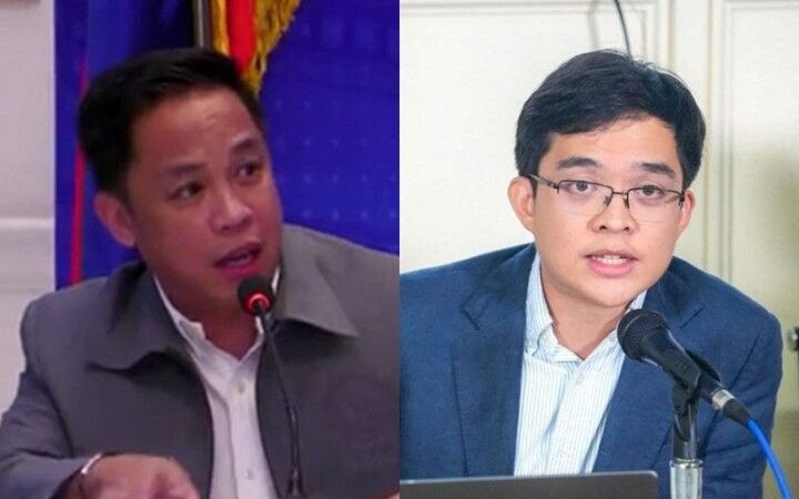 DOJ Clarifies Leandro Leviste Not Yet a Fugitive