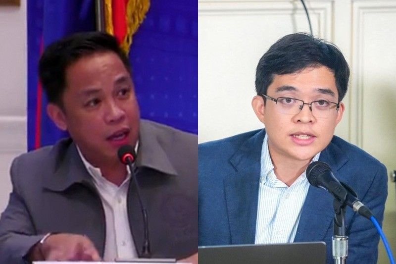 DOJ Clarifies Leandro Leviste Not Yet a Fugitive