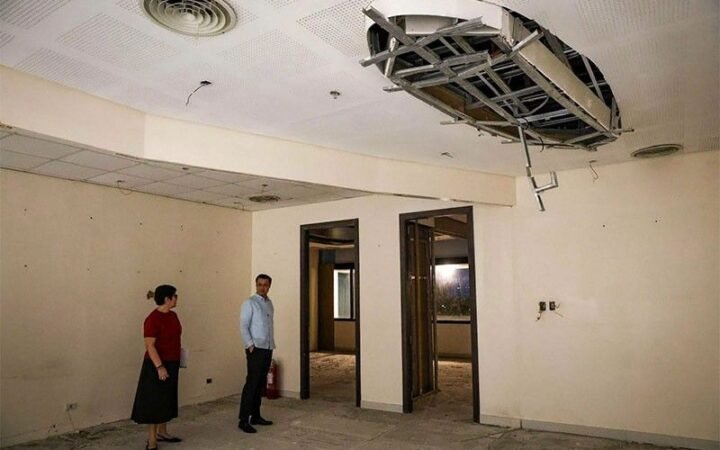 Senate to Spend Over P700K on Sotto’s New Office Renovation