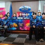PSAA Expands Esports Horizons with New CreamLoops Partnership