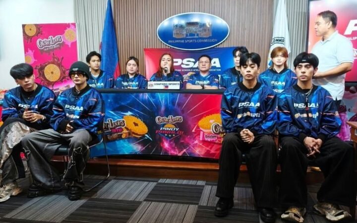 PSAA Expands Esports Horizons with New CreamLoops Partnership