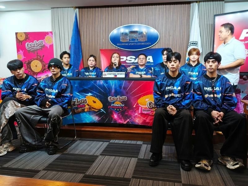 PSAA Expands Esports Horizons with New CreamLoops Partnership