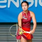 Alex Eala Projected to Rise to No. 13 Seed at Wuhan Open Following Player Withdrawals