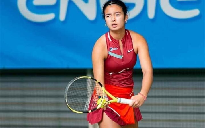 Alex Eala Projected to Rise to No. 13 Seed at Wuhan Open Following Player Withdrawals