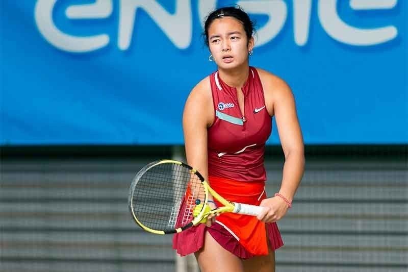 Alex Eala Projected to Rise to No. 13 Seed at Wuhan Open Following Player Withdrawals