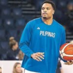 Health Issues Sideline Justin Brownlee from Asian Games
