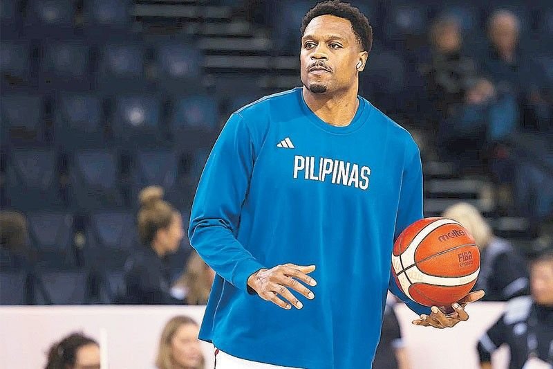 Health Issues Sideline Justin Brownlee from Asian Games