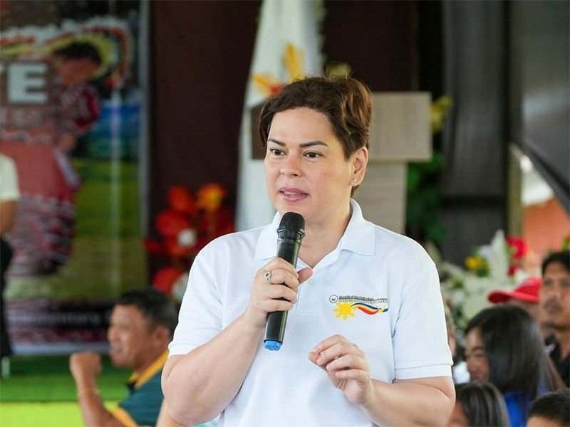 COA Orders VP Sara Duterte to Return P73.287 Million in Confidential Funds