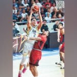 Magnolia Hotshots Maintain Winning Streak with Victory Over Blackwater