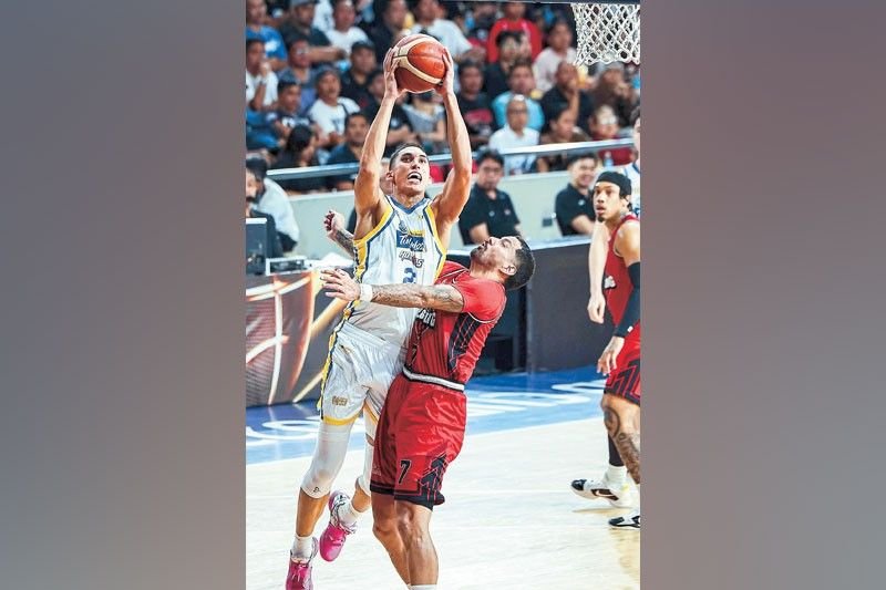 Magnolia Hotshots Maintain Winning Streak with Victory Over Blackwater