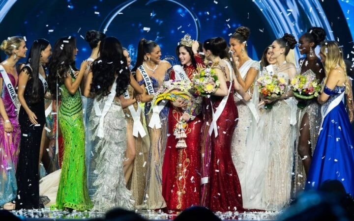 Confusion Arises Over Vietnam’s Hosting of the 2027 Miss Universe Competition