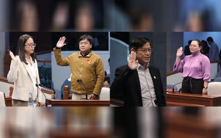 Senator Questions Caleb88 Foods Corporation’s Sales with Minimal Staff