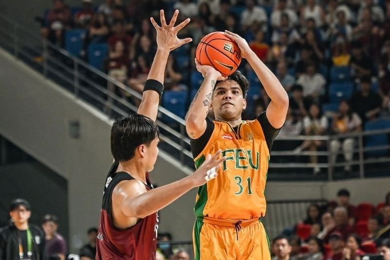 Tamaraws Aim to Maintain Momentum in UAAP Season 89