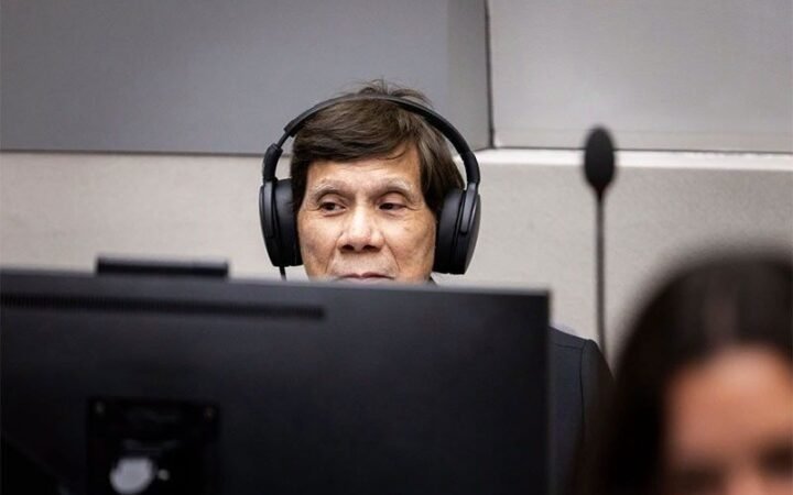ICC Declares Duterte Fit for Trial on Crimes Against Humanity