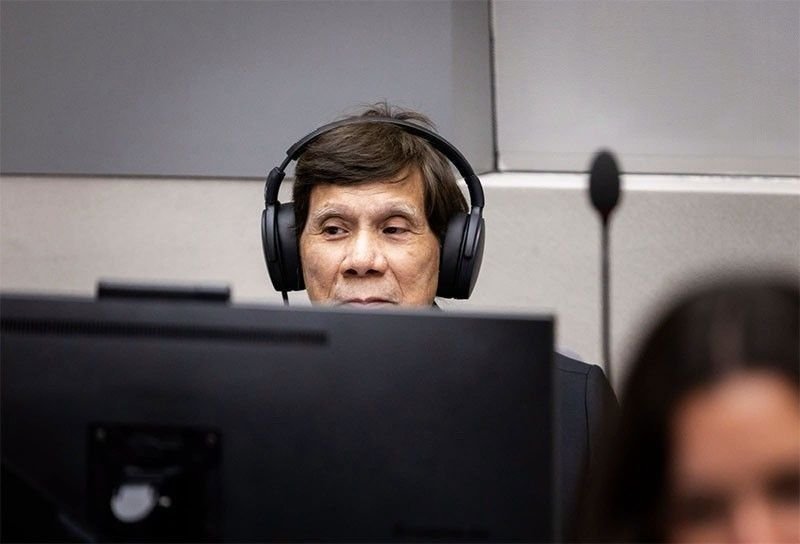 ICC Declares Duterte Fit for Trial on Crimes Against Humanity