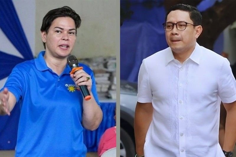 VP Sara Duterte and Husband Spend Over ₱600,000 at Nike Stores