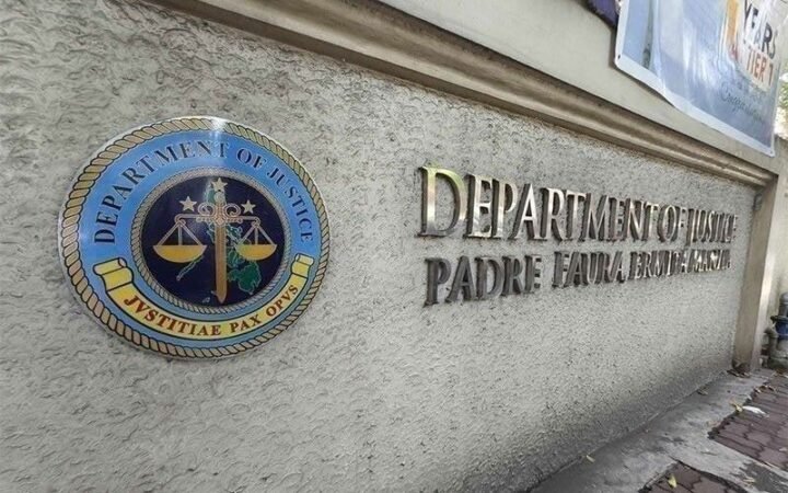 DOJ Probes Senator Robin Padilla for Obstruction of Justice