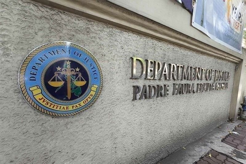 DOJ Probes Senator Robin Padilla for Obstruction of Justice